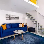 Standard Apartment By Hi5-Relax With Style Studio