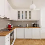 Cozy 3-Bedroom Apartment In The Heart Of Budapest