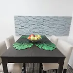 Buda-Pest Apartment