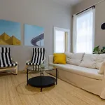 Apartment In City Centre A16