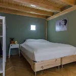 Apartment In City Centre A16