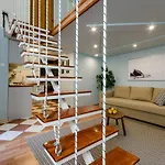 Paulay\'S Studio Apartment In The City Center.