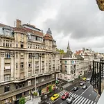 Hi-Bp Design Home Apartments In The Heart Of Budapest
