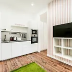 Hi-Bp Design Home Apartments In The Heart Of Budapest