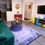 H & A Suite Gozsdu - The 1001 Nights Suite