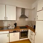 Kiraly Garden - 3Rd Floor