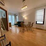 Kiraly Garden - 3Rd Floor
