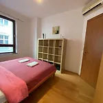 Kiraly Garden - 3Rd Floor