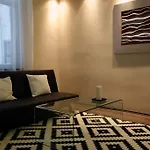 Vivid Csengery Apartment