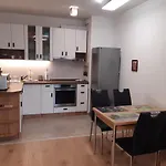 Cooper Apartment