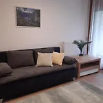 Cooper Apartment
