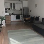 Cooper Apartment