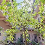 Basilica Two Bedroom Apartment
