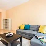 Central Premier Apartment
