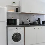 Pannonia Apartment Budapest