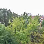 Pannonia Apartment Budapest
