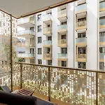Walnut Tree Apartment