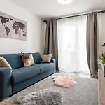 Walnut Tree Apartment