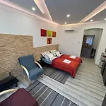 K31 Apartment Budapest Center