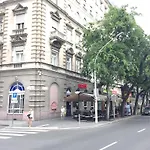 Elizabeth Boulevard Apartment
