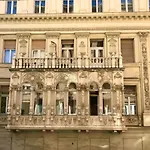Ja 12 Apartment