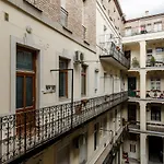 Kl32 Apartments in Jewish Quarter.