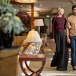 Intercontinental Budapest By Ihg