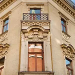Eurostars Palazzo Zichy