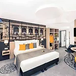 Mercure Budapest City Center