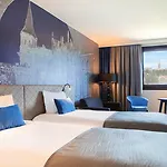 Mercure Budapest Castle Hill
