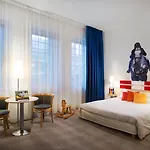 Novotel Budapest Centrum