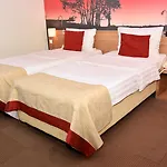 Expo Tower By Mellow Mood Hotels