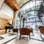 Continental Hotel Budapest