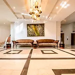 Continental Hotel Budapest