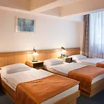 City Hotel Matyas