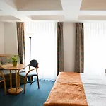 City Hotel Matyas
