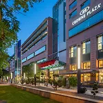 Crowne Plaza Budapest By Ihg