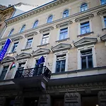 Estilo Fashion Hotel Budapest