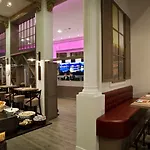 Estilo Fashion Hotel Budapest