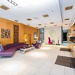 Marmara Hotel Budapest