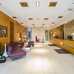 Marmara Hotel Budapest