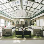 Hotel Zenit Budapest Palace