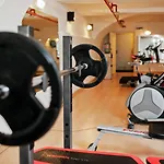 Hotel Zenit Budapest Palace