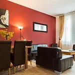 Gozsdu Court Budapest
