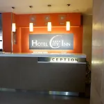 Hotel City Inn