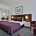 Adina Apartment Hotel Budapest