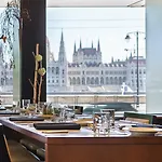 Novotel Budapest Danube
