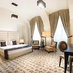 Buda Castle Hotel Budapest