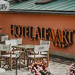 Hotel Alfa Art