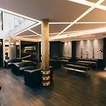 Hotel Museum Budapest